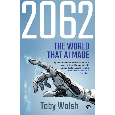 Picture of 2062 Paperback