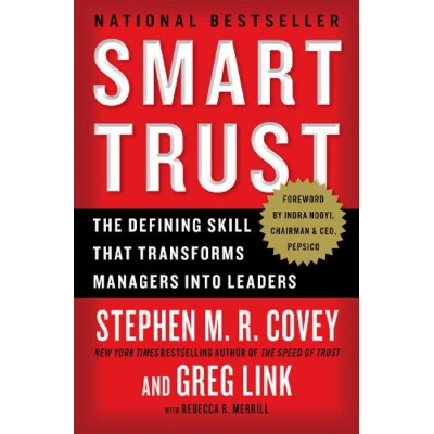 Picture of Smart Trust Paperback