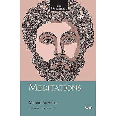Picture of The Originals Meditations Paperback