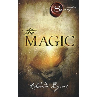 Picture of The Magic Paperback