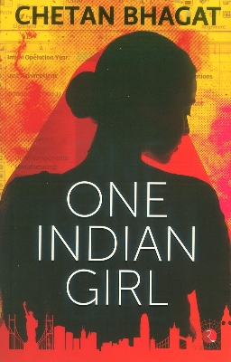 Picture of One Indian Girl Paperback