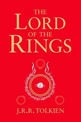 Picture of The Lord of the Rings Paperback