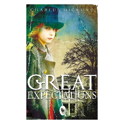 Picture of Great Expectations Paperback