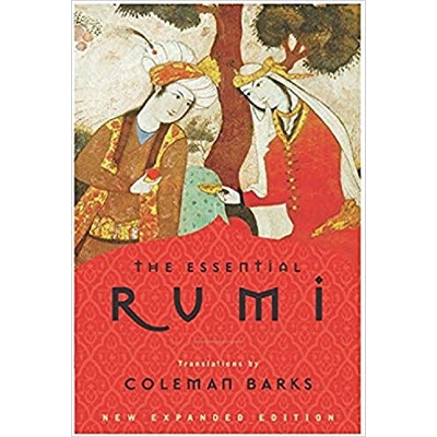 Picture of The Essential Rumi Paperback