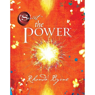 Picture of The Secret - The Power Hardcover