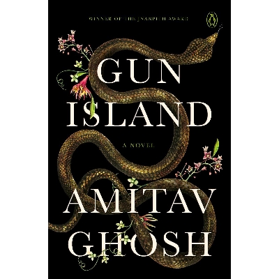 Picture of Gun Island A Novel Hardcover