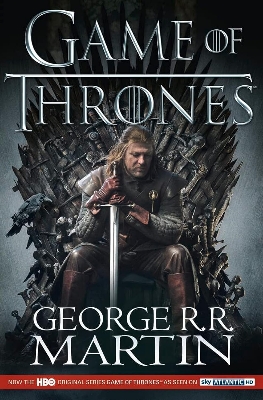 Picture of A Game of Thrones  Paperback