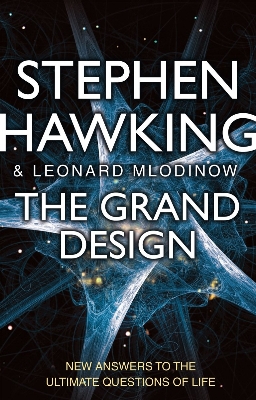 Picture of Grand Design, The -(Paperback)