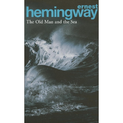 Picture of The Old Man and the Sea Paperback