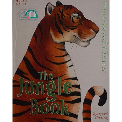 Picture of The Classic Jungle Book