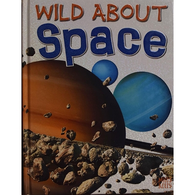 Picture of Wild About Space