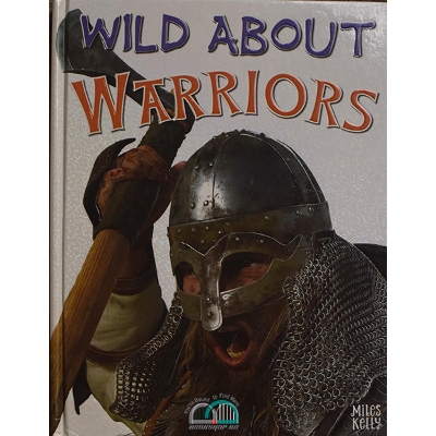 Picture of Wild About Warriors