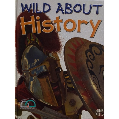 Picture of Wild About History