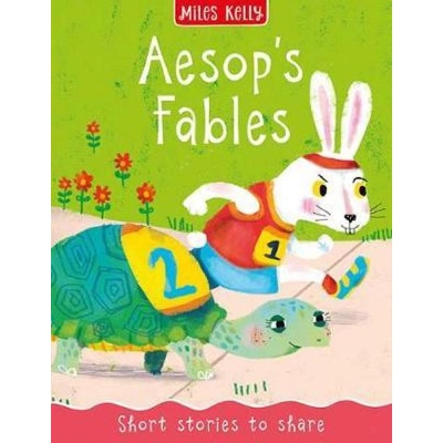 Picture of Aesop's Fables