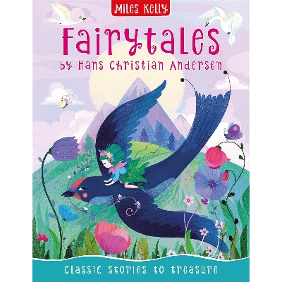 Picture of Fairy tales by Hans Christian Andersen