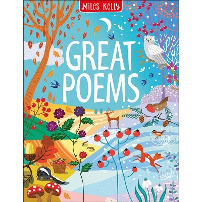 Picture of Great Poems