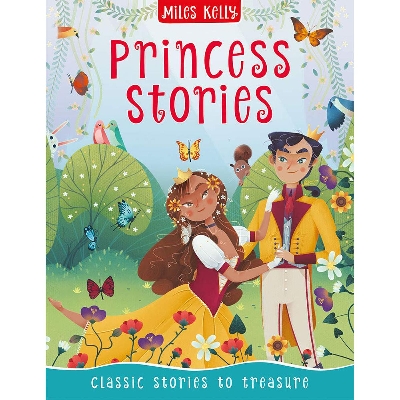 Picture of Princess Stories