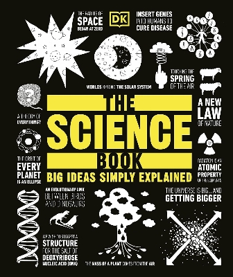 Picture of The Science Book