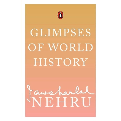 Picture of Glimpses of World History Paperback