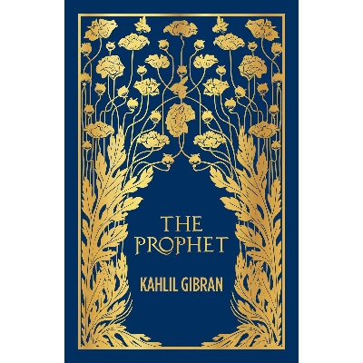 Picture of The Prophet (Deluxe Edition) Hardcover