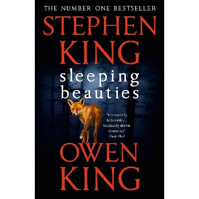Picture of Sleeping Beauties Paperback