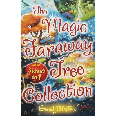 Picture of Dean Blyton Mft 3 in 1 Paperback