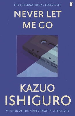 Picture of Never L e t Me Go Paperback