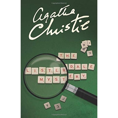Picture of The Listerdale M y s t e r y Paperback