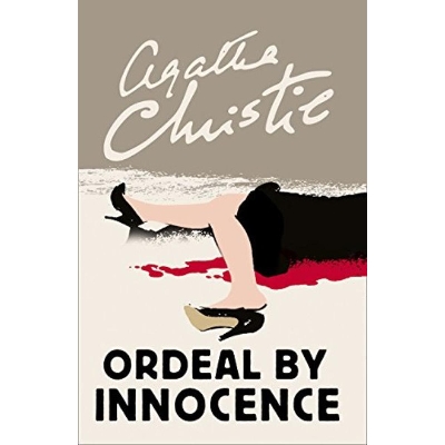 Picture of Ordeal by Innocence by Agatha Christie