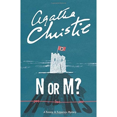 Picture of N or M ? (T o m m y & Tuppence 3)