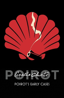 Picture of Poirot’s Early Cases Paperback by Agatha Christie