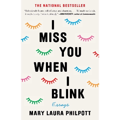 Picture of I Miss You When I Blink [Paperback]