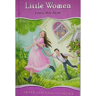 Picture of Little Women Hardcover