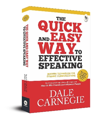 Picture of The Quick and Easy Way to Effective Speaking (Paperback)