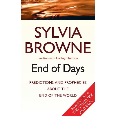 Picture of End Of Days: Predictions and prophecies about the end of the world