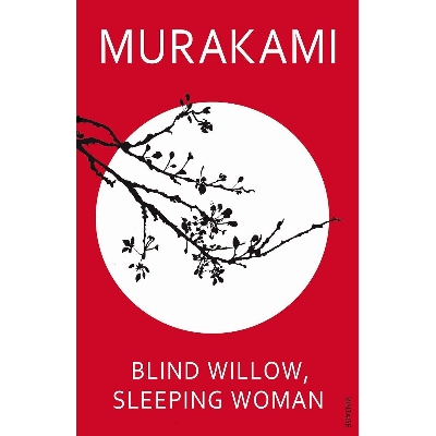 Picture of Blind Willow, Sleeping Woman Paperback