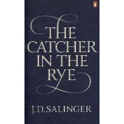 Picture of The Catcher in the Rye Paperback