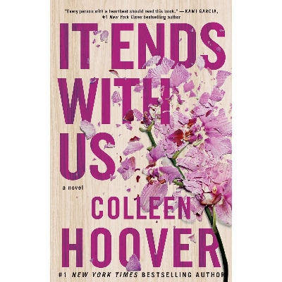 Picture of It Ends With Us: A Novel Paperback