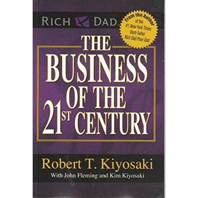 Picture of The Business of the 21st Century