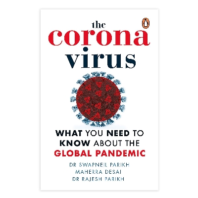 Picture of The C o r o n a v i r u s: What you Need to Know about the Global Pandemic Paperback
