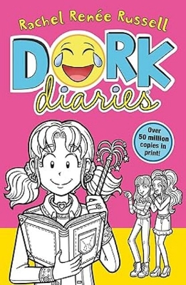 Picture of Dork Diaries Paperback