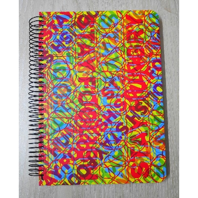 Picture of Notebook -NB017