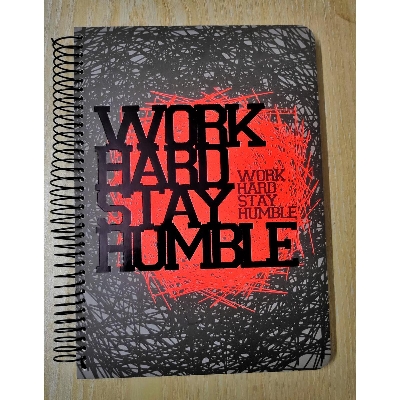 Picture of Notebook -NB017