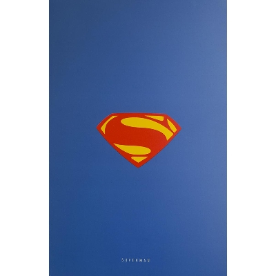 Picture of Notebook - NB020 Blue A5