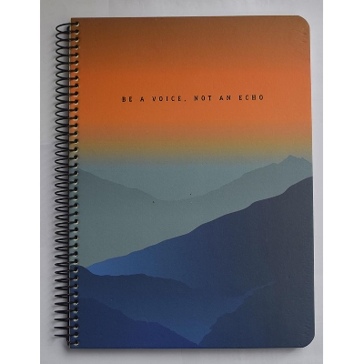 Picture of Notebook-NB018
