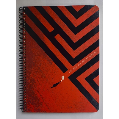 Picture of Notebook-NB018