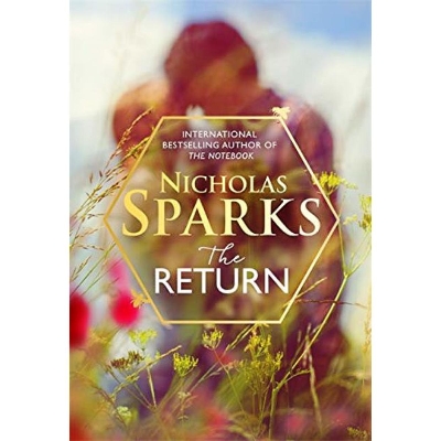 Picture of The Return : The new novel for 2020 from the author of The Notebook: The heart-wrenching new novel from the bestselling author of The Notebook Paperback