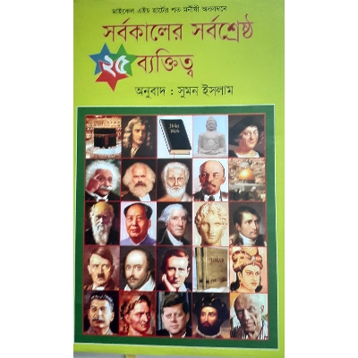 Picture of সর্বকালের সর্বশ্রেষ্ঠ ২৫ ব্যক্তিত্ব - সুমন ইসলাম