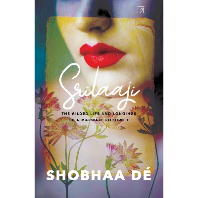 Picture of Srilaaji Paperback