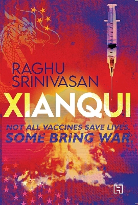 Picture of XIANQUI (Paperback)